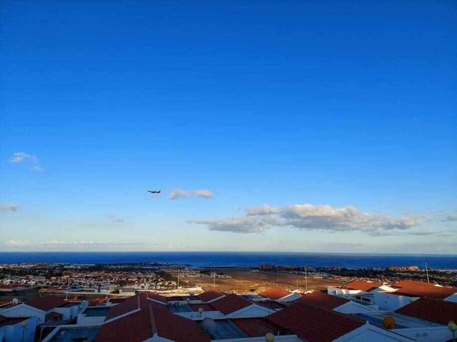 Pura Vida Luxury Home Sea View Caleta De Fuste Bagian luar foto