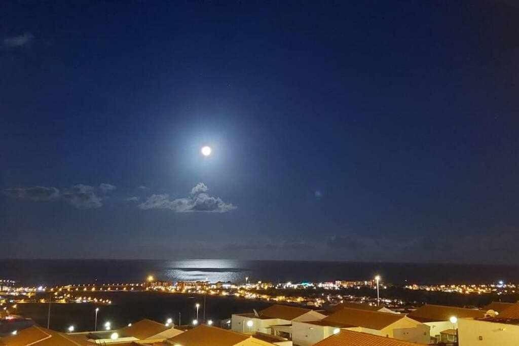 Pura Vida Luxury Home Sea View Caleta De Fuste Bagian luar foto