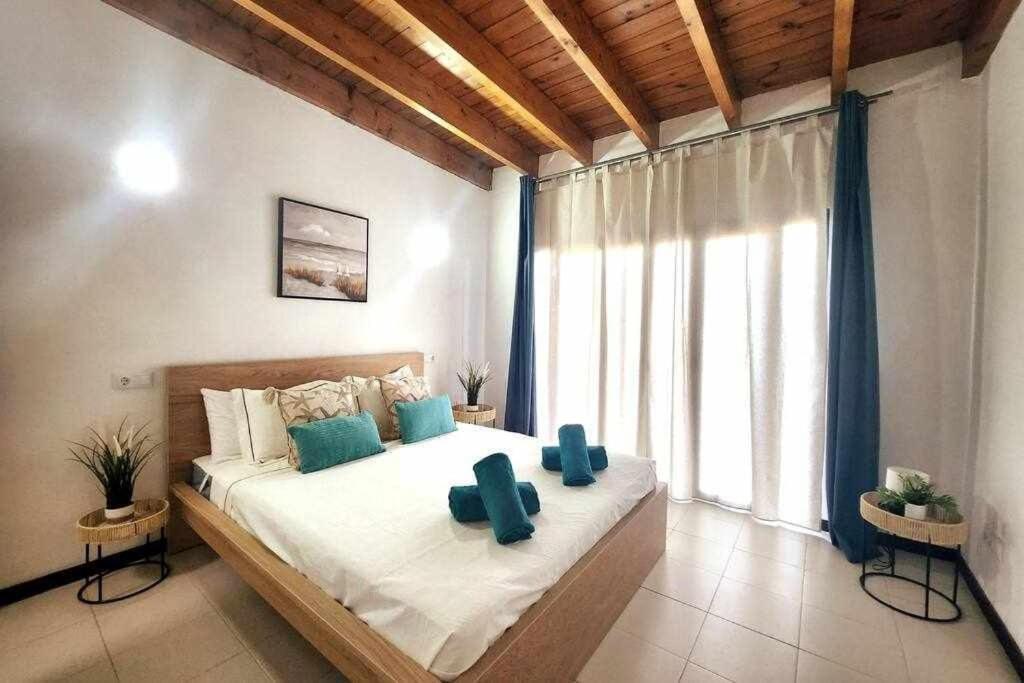 Pura Vida Luxury Home Sea View Caleta De Fuste Bagian luar foto