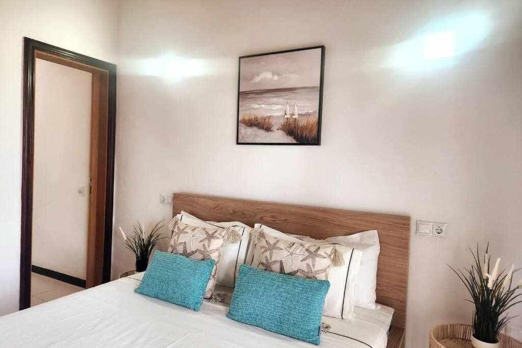 Pura Vida Luxury Home Sea View Caleta De Fuste Bagian luar foto