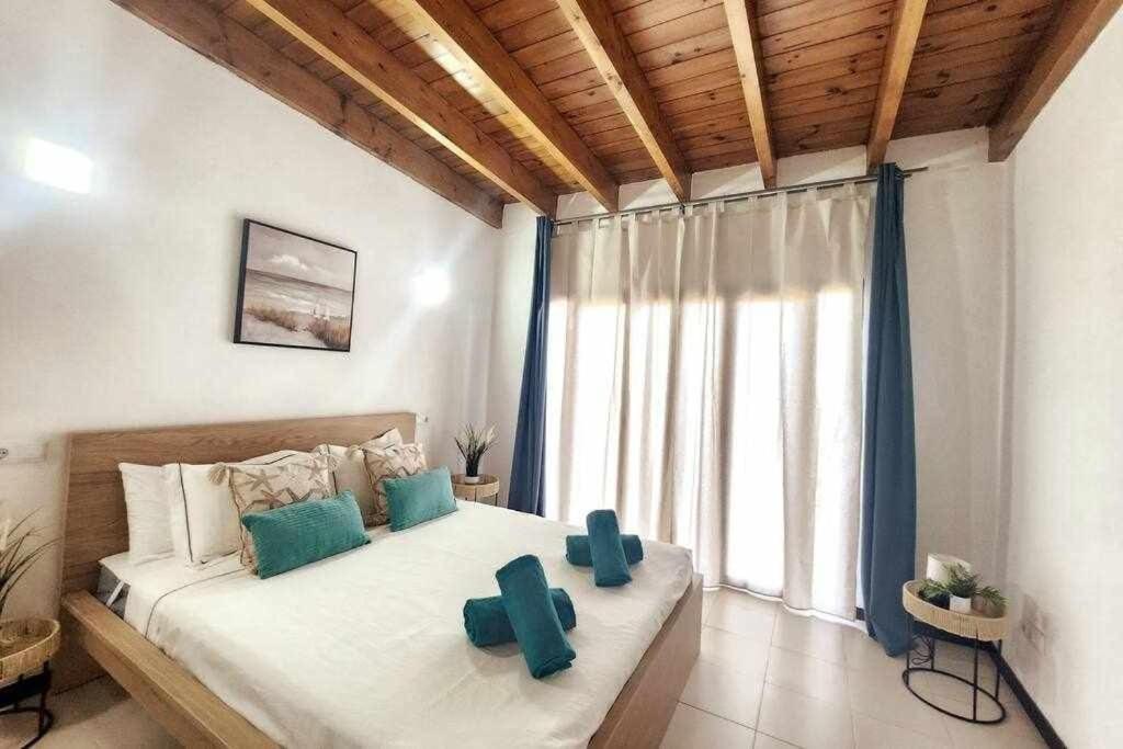Pura Vida Luxury Home Sea View Caleta De Fuste Bagian luar foto