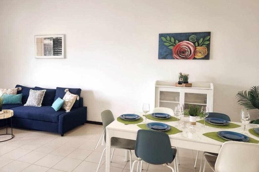 Pura Vida Luxury Home Sea View Caleta De Fuste Bagian luar foto