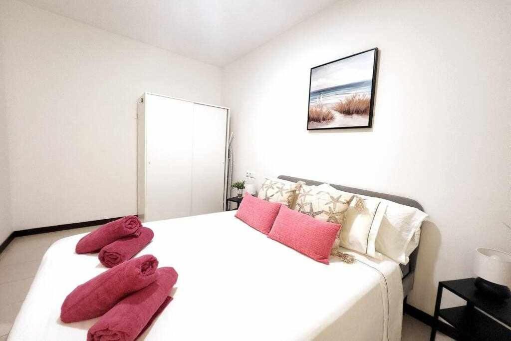 Pura Vida Luxury Home Sea View Caleta De Fuste Bagian luar foto