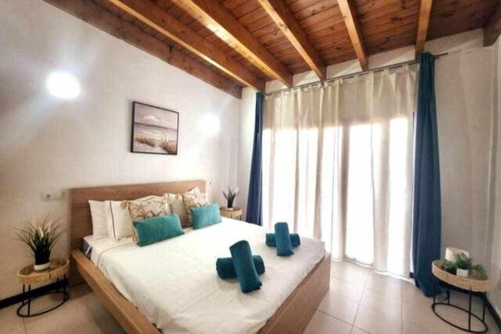 Pura Vida Luxury Home Sea View Caleta De Fuste Bagian luar foto