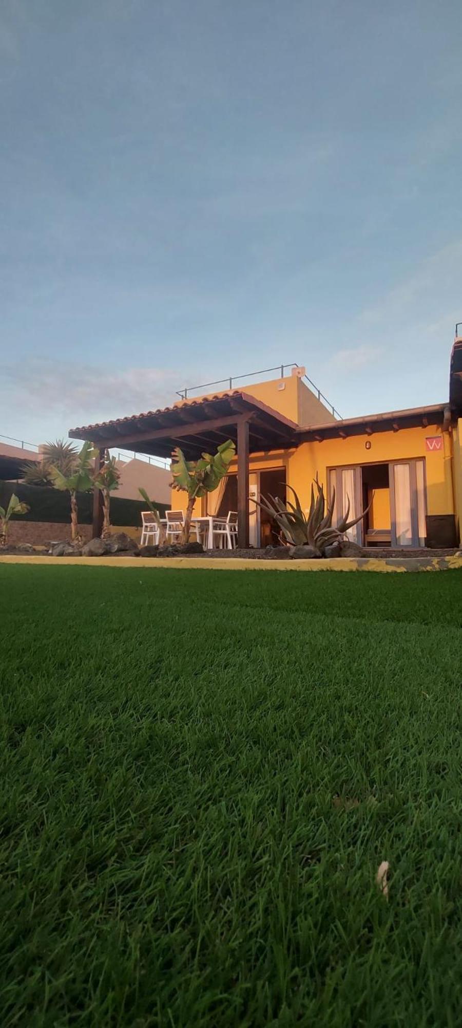 Pura Vida Luxury Home Sea View Caleta De Fuste Bagian luar foto